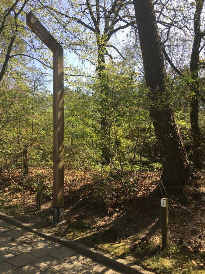 Geschakelde Bungalow Op De Veluwe "De Eekhoorn" أوتيرلو المظهر الخارجي الصورة
